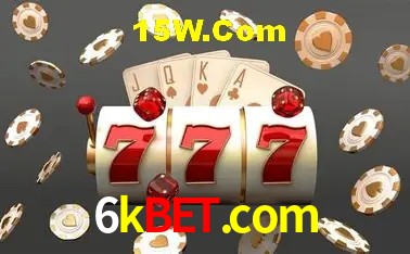 6kbet.com - cassino ao vivo