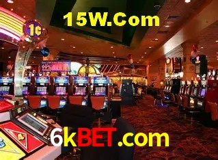 6kbet.com - Aplicativo Móvel