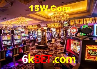 6kbet.com - Pagamento PIX Instantâneo
